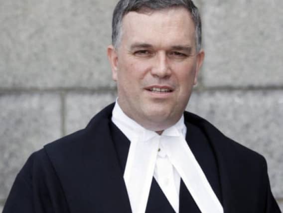 Judge Alan Mitchell told Mayo man he got a ‘good deal’ on reduced fine