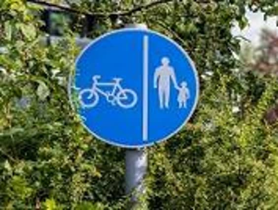 Concern raised over Breaffy Active Travel Scheme