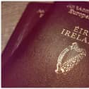 Irish passport remains one of the most powerful in the world