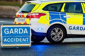 Gardai appeal for witnesses after serious road traffic accident