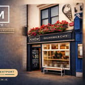 Krem Gelateria & Café - Where Westport celebrates Pancake Tuesday