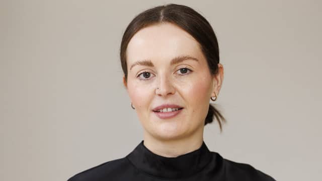 Ciara Mangan from Castlebar addressed the UN Convention on the Elimination of Discrimination Against Women in Geneva.