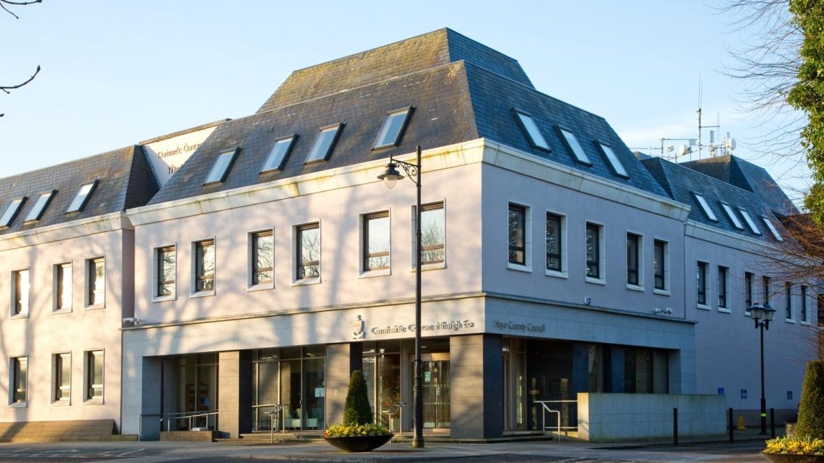 Since the scheme’s inception Mayo County Council’s Vacant Homes Office has processed nearly 1,000 applications.