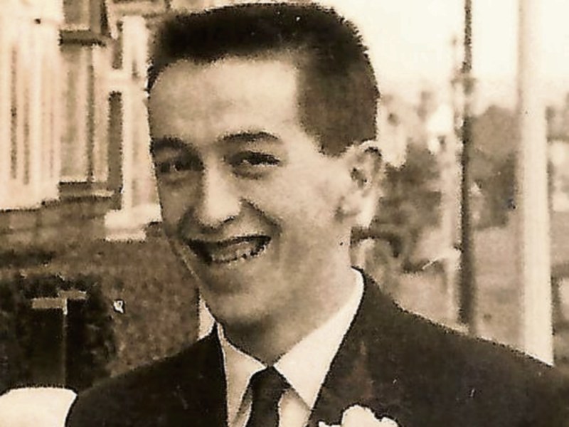 Remembering Frank Stagg: 50th Anniversary events to honour Mayo Republican