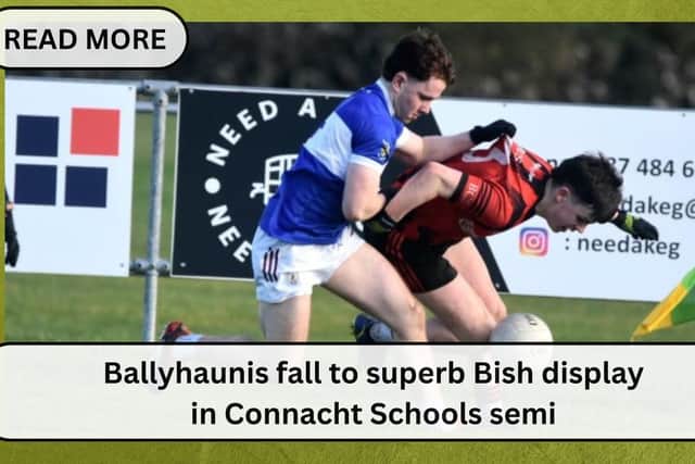 The North Mayo side, who were absent from the 2025 edition of the race for the Pete McDonnell Cup, are also set to enter a side in the restructured versions of the club leagues.