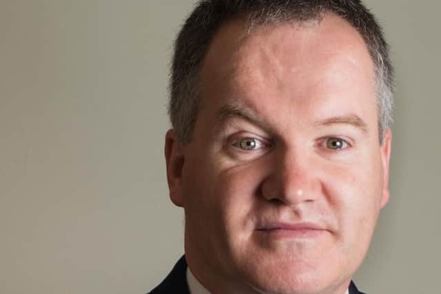 “It was, in my opinion, fundamentally unfair to dissolve a democratically elected local authority such as Westport Town Council without any detailed analysis of the activities of our town’s council.