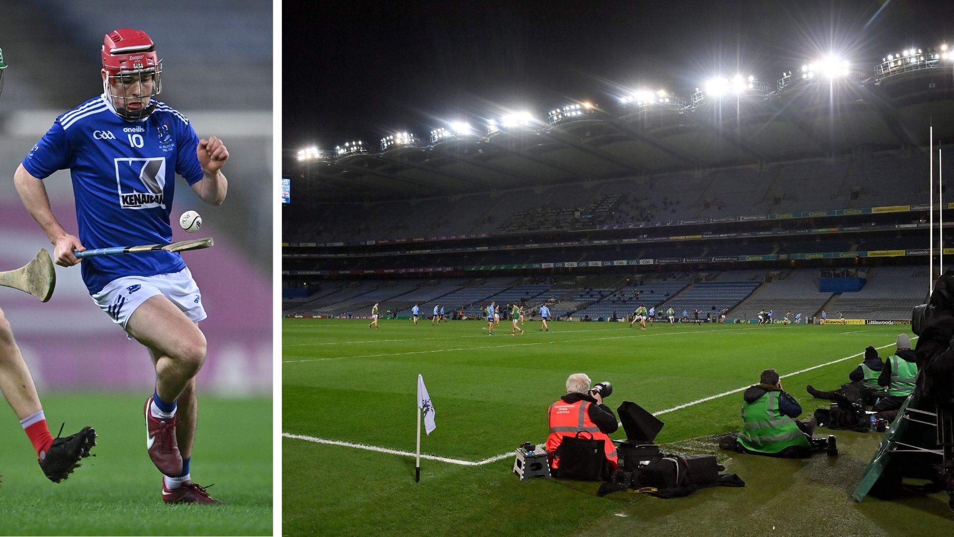 Final route: Tooreen's journey from Mayo champions to All-Ireland ...