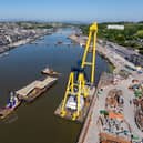 'Landmark project'  in early stages on River Suir in Waterford City