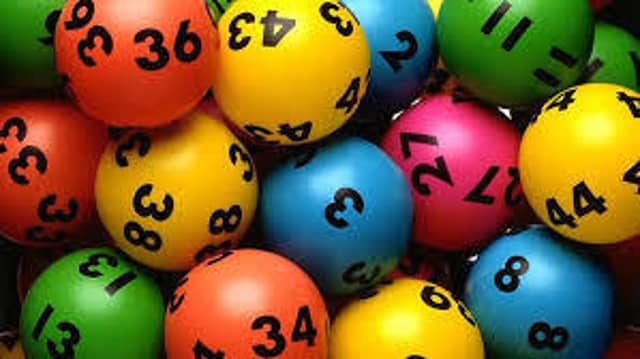 Lucky player in the Midlands scoops massive top prize in Euromillions Plus Draw