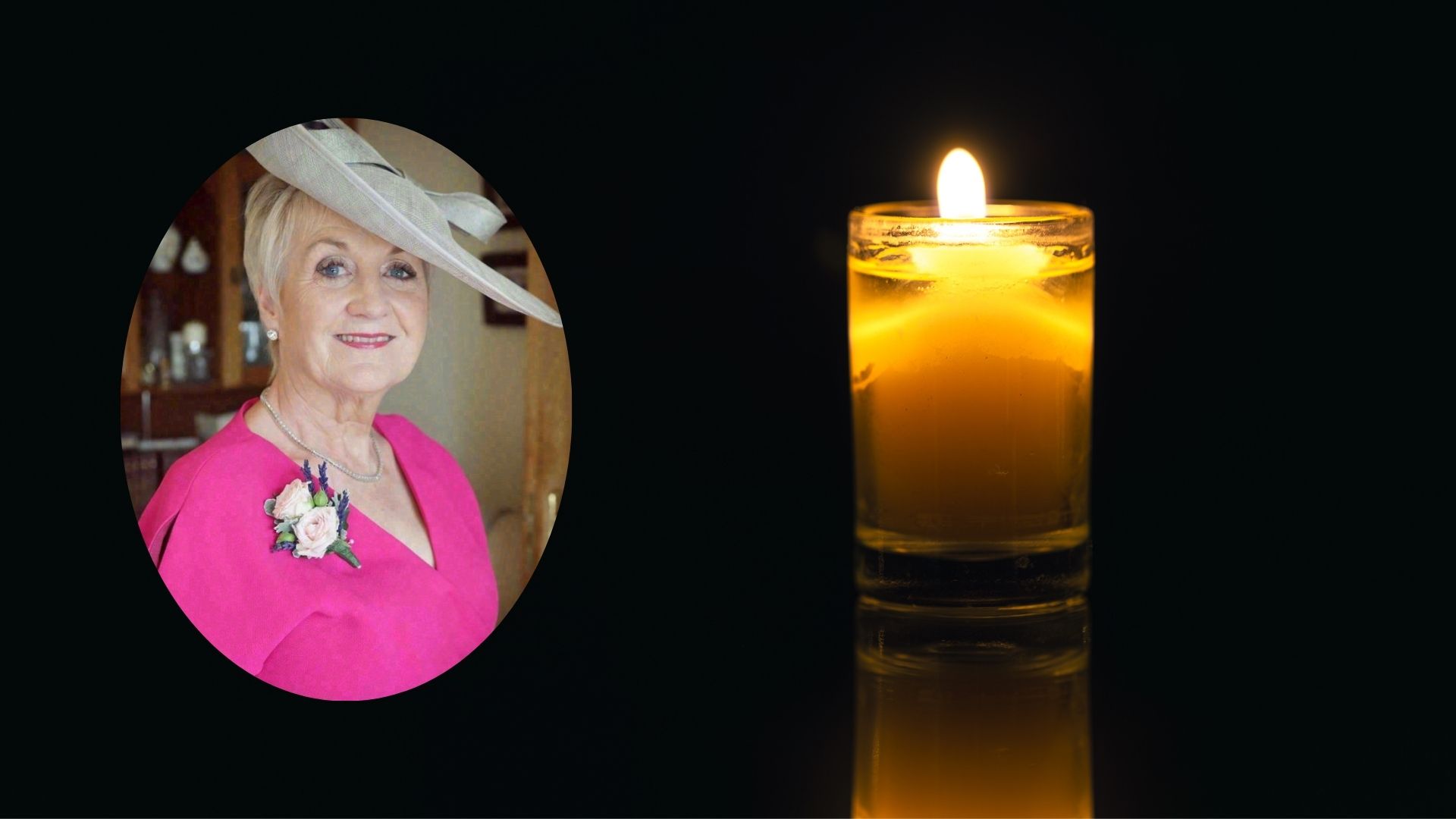 RIP: Tributes paid as wife of former Mayo Councillor passes away