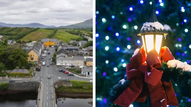 Newport Christmas Market will mean the closure of the Carrowbaun road (L1401)