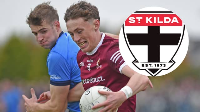 Crossmolina have received a big boost as Kobe McDonald will be available to play for the North Mayo club in this years club campaign.