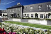 The event is set to take place in the Radisson Blu Hotel in Sligo.