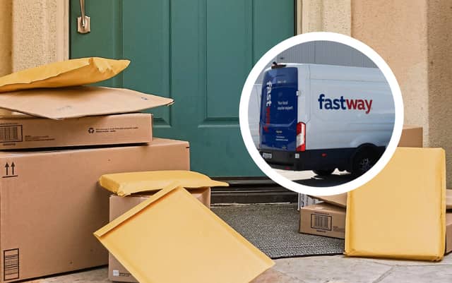 Delivery disruption confirmed as Fastway and two other couriers go into receivership