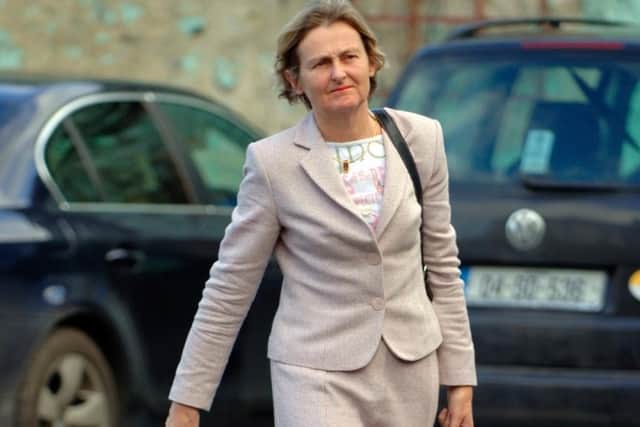 Coroner for Mayo, Dr Eleanor Fitzgerald recorded a verdict of accidental death