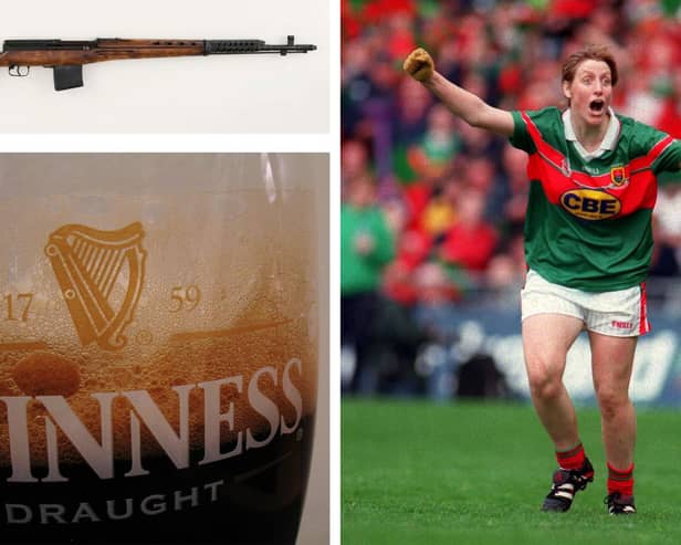 Pic: Sportsfile
