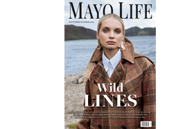 The September/October edition of Mayo Life is packed full of fantastic local content