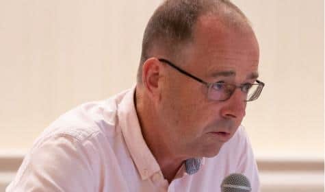 “TII will not fund and/or continue to fund a Greenway project that does not demonstrate consistency with the "Five S" criteria where a project should be Scenic, Sustainable, Strategic, Segregated and with lots to See and Do in conjunction with environmental, engineering and financial considerations.