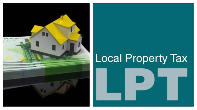 Longford County Council is to increase Local Property Tax by 5% for 2018.