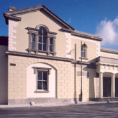 A Dublin man was sentenced at a sitting of the Circuit Criminal Court in Castlebar.