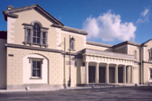 A Dublin man was sentenced at a sitting of the Circuit Criminal Court in Castlebar.