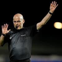 Referees confirmed for Mayo county finals