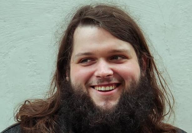 Garron Noone hails from Ballina County Mayo and has recently rose to fame for being multi-talented