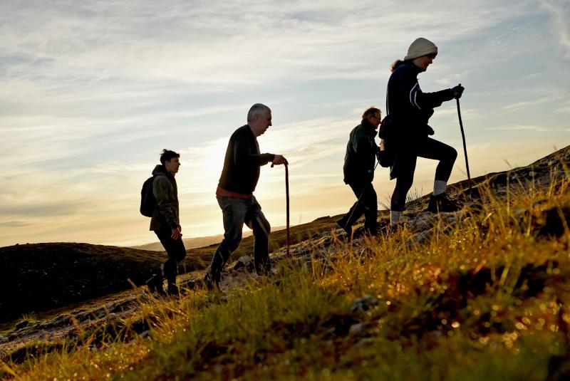 All you need to know about Reek Sunday on Croagh Patrick