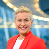 MEP Maria Walsh said, "I cannot look back at 2024 without thanking all of those who supported me in the European elections last June."