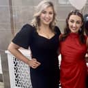 Niamh O'Connor, Annie Morrin, and Caragh Ryan(The 'Connacht Mary' at the 2025 'Mary from Dungloe' festival), will be hosting a tea  morning in Kilmeena in Aid of Western Alzheimer's