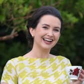 This one-woman show stars Brídín Ní Mhaoldomhnaigh, an actress, writer and presenter who has several screen credits including her role as Katy Daly on Ros na Rún, and the award-winning TV drama Crá