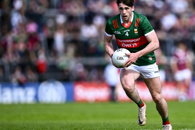 PLAYER RATINGS: How the Mayo players fared against Cavan