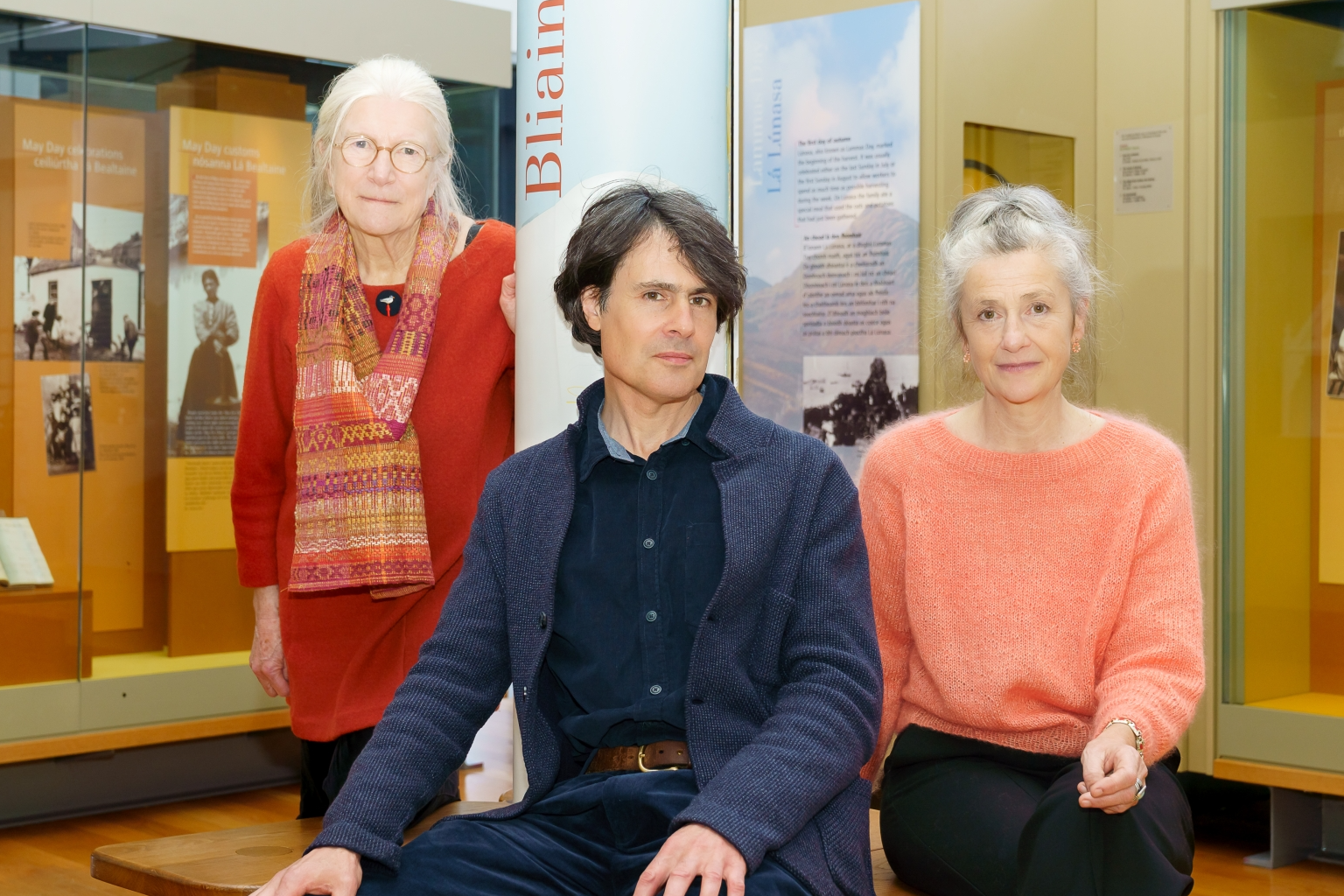 Mayo’s Irish Folklife Collection reimagined in new poetry trail
