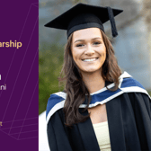 Graduates of ATU and its legacy campuses can benefit from the Alumni Scholarship, offering a 20% reduction on Masters course fees