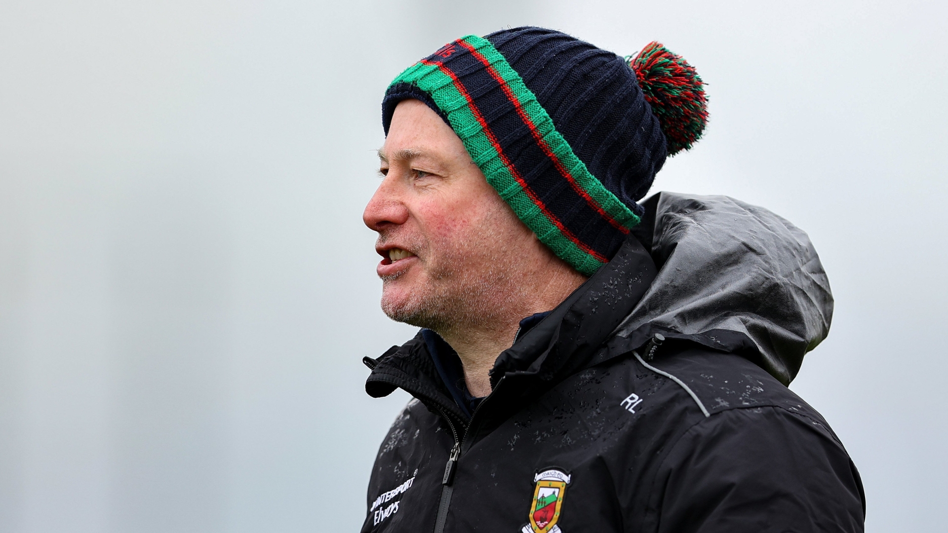 Mayo make two changes for Saturday's hurling clash with Armagh