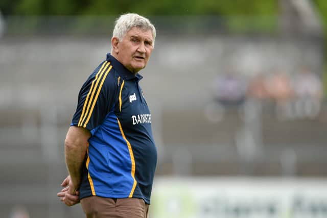 'Micko lived and breathed Gaelic football' - legendary GAA figure Mick ...
