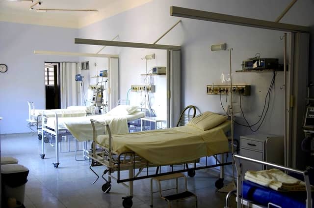 HIGH PRICES There has long been the suspicion that the insurers are actually subsidising the HSE by acceding to exorbitant charges for minimal health services.