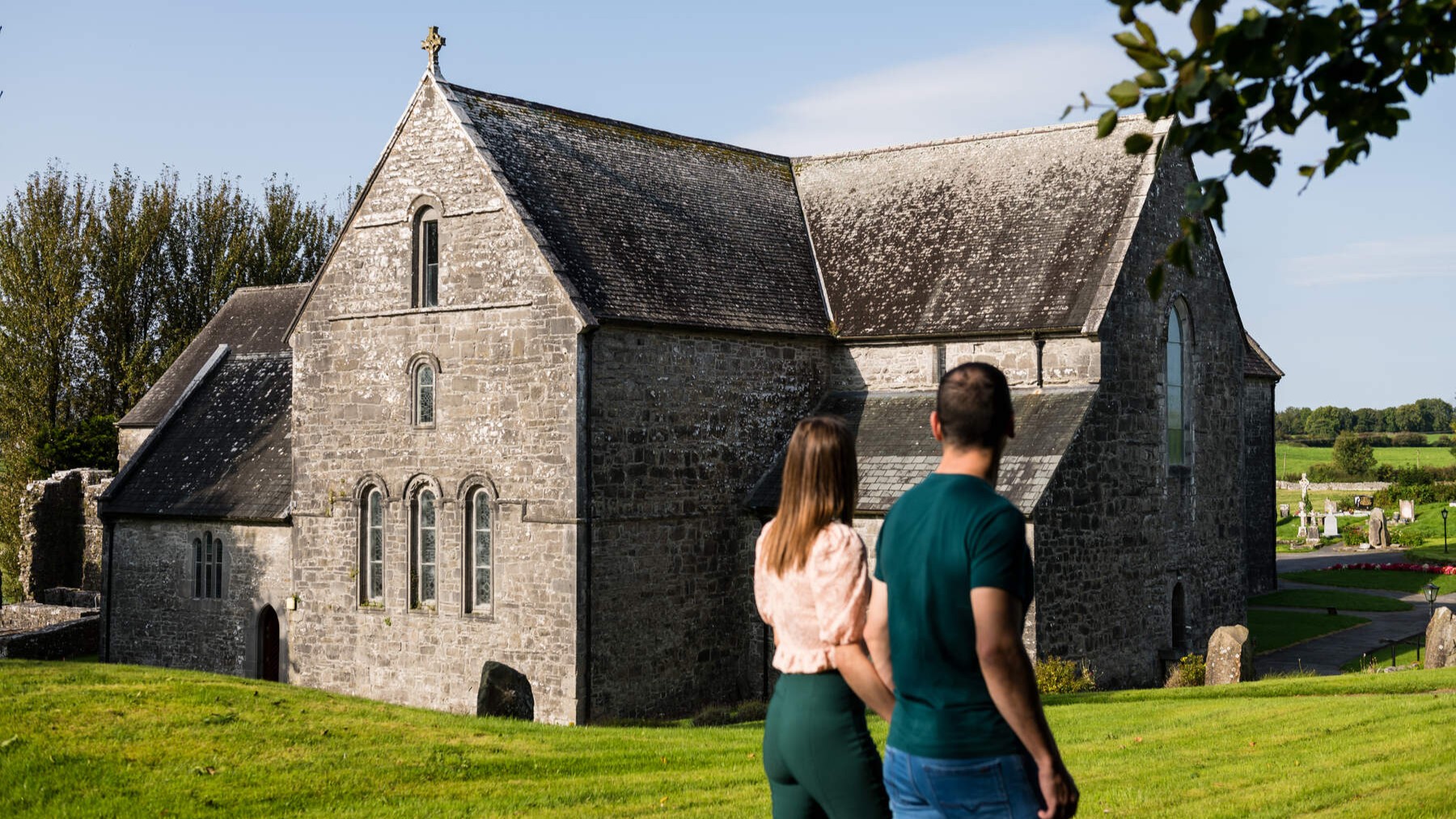 Fáilte Ireland to host series of Mayo meetings as part of five-year ...