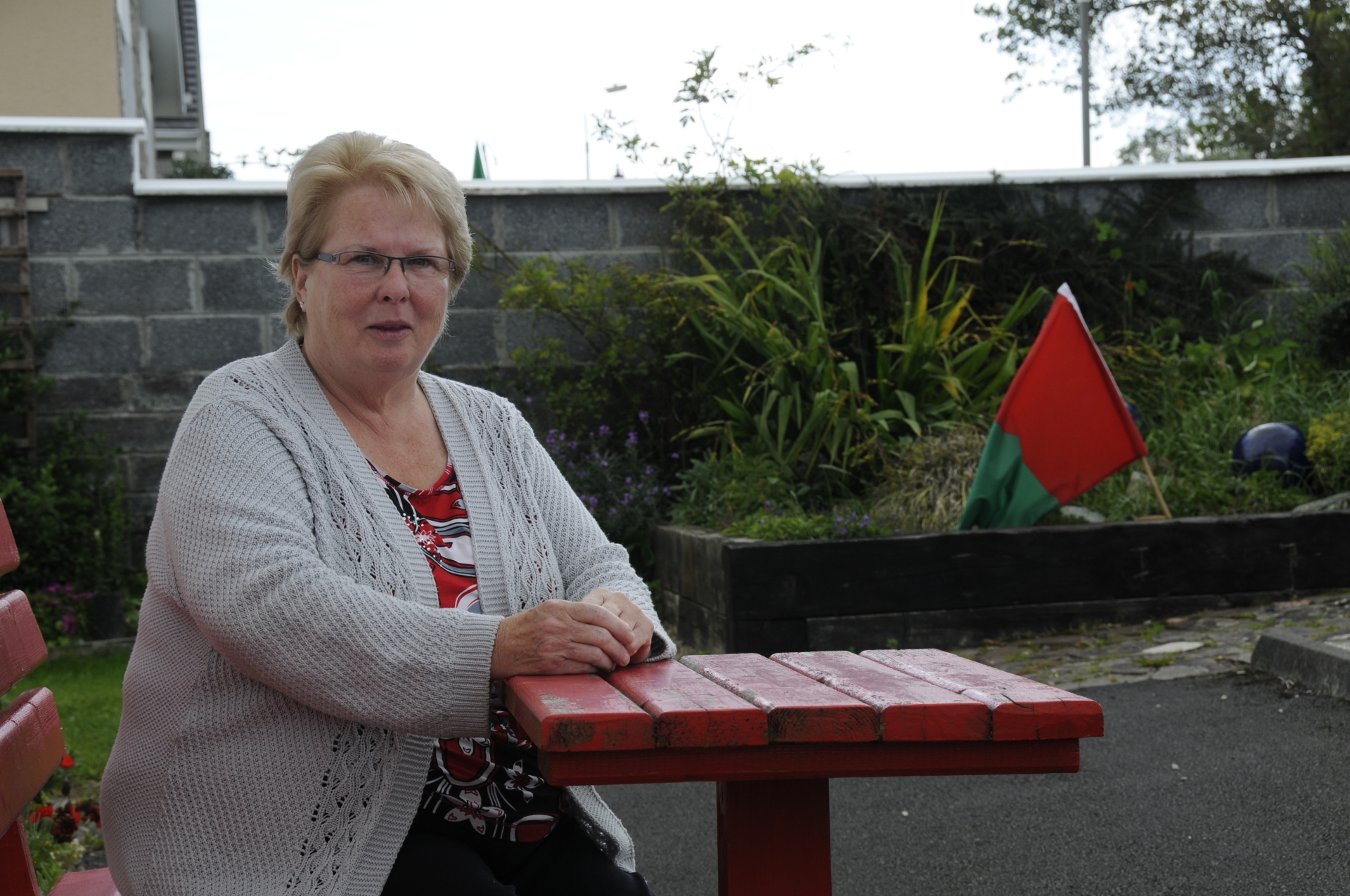 “She served with pride and ambition” - Minister Calleary pays tribute ...