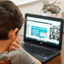 Grooming and bullying take place constantly online