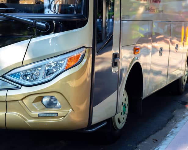 TFI to continue rural routes in Waterford
