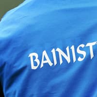 Mayo county title winning manager steps down from role