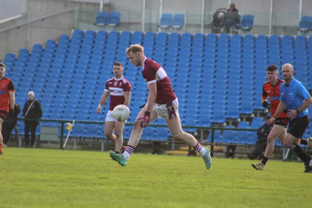 JAMES MAHEADY