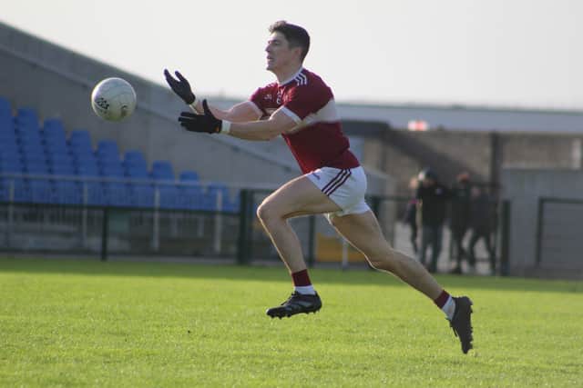 CONOR LOFTUS