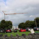Mayo University Hospital, Castlebar