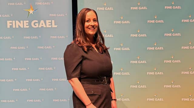 Keira Keogh has welcomed today’s announcement of funding for Mayo’s eight FRCs.