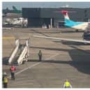 PICTURE: TikTok/Aviation.2.0