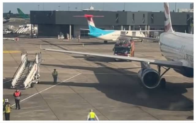 PICTURE: TikTok/Aviation.2.0