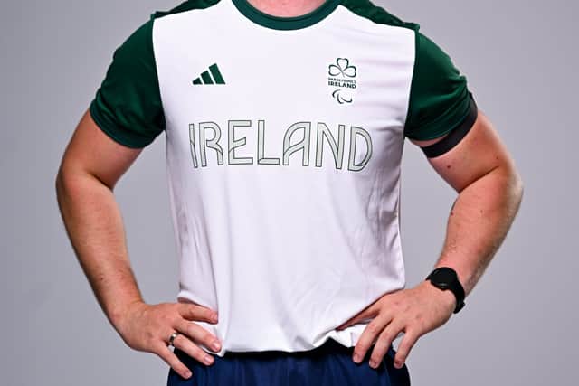 In May 2023, he transitioned to rowing through the PTSB NextGen programme and moved to Cork to base himself closer to the National Rowing Centre. A graduate of Mechanical Engineering at the University of Limerick, he made rapid progress and natural talent earned him a place alongside Katie to compete in Paris in the PR2 Mixed Double Sculls.