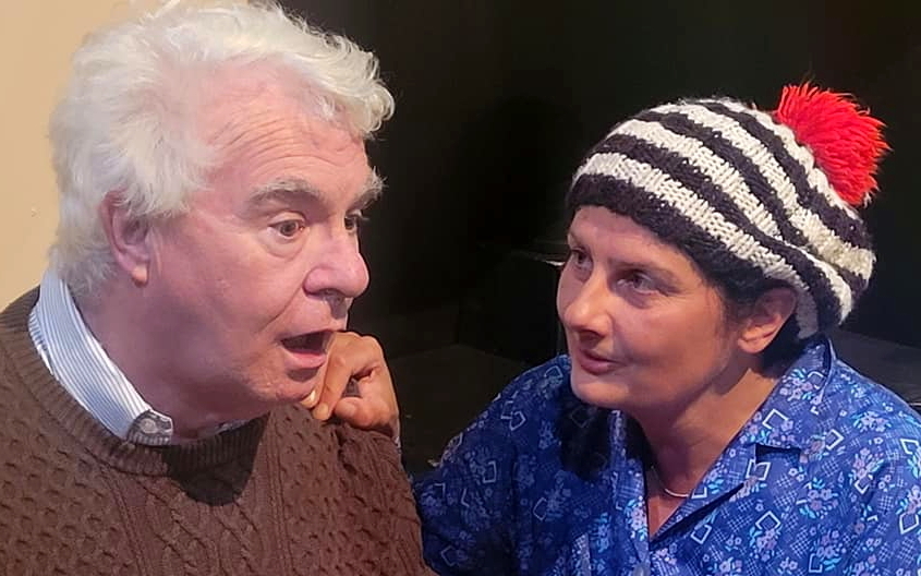 ENTERTAINMENT: Comedy takes centre stage in Westport